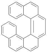 Hexahelicene - image 1