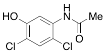 N-(2,4-Dichloro-5-hydroxyphenyl)acetamide - image 1