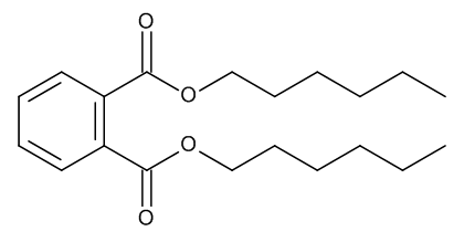 Di-n-hexyl Phthalate - image 1