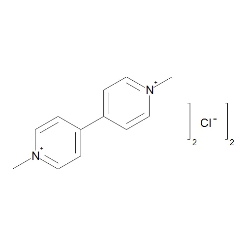 1,1'-Dimethyl-4,4'-bipyridinium Dichloride - image 1