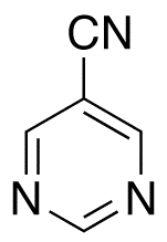5-Cyanopyrimidine - image 1