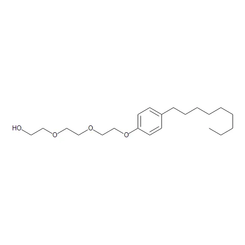 Triethylene Glycol Mono(p-nonylphenyl) Ether - image 1