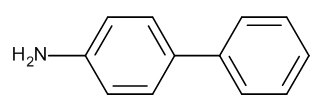 4-Aminobiphenyl - image 1
