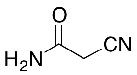 Cyanoacetamide - image 1