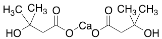 Calcium Beta-hydroxy-beta-methylbutyrate - image 1