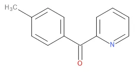 (4-Methylphenyl)-2-pyridinylmethanone - image 1
