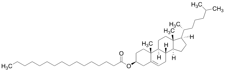 Cholesteryl Palmitate - image 1