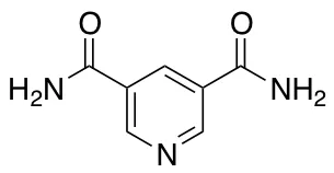 Pyridine-3,5-dicarboxamide - image 1