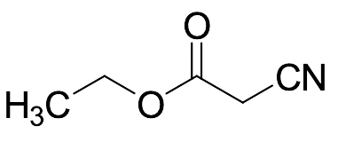 Ethyl Cyanoacetate - image 1