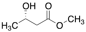 Methyl (S)-(+)-3-hydroxybutyrate - image 1