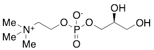 (S)-Alpha-Glycerophosphocholine - image 1