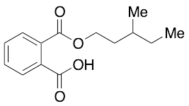 Mono(3-methylpentyl) Phthalate - image 1