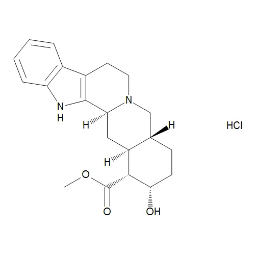 Yohimbine Hydrochloride - image 1