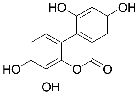 Urolithin E - image 1