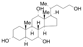 Petromyzonol - image 1