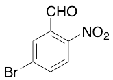 2-Bromo-5-nitrobenzaldehyde - image 1