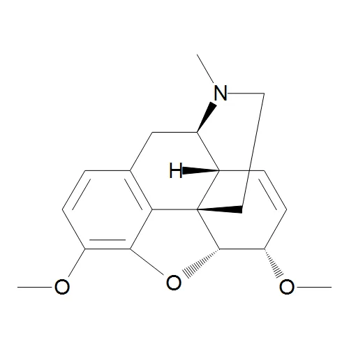 6-O-Methyl Codeine - image 1
