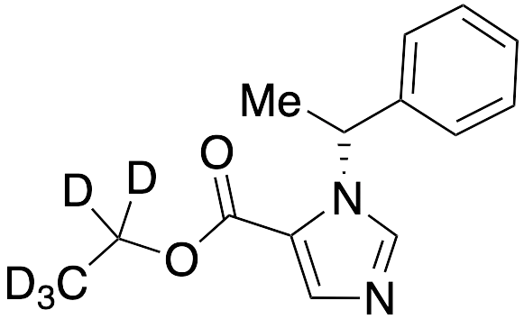 Etomidate-D5 - image 1