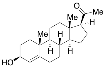 3Beta-Hydroxy Progesterone - image 1