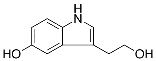 5-Hydroxy Tryptophol - image 1