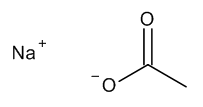 Sodium Acetate - image 1