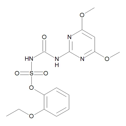 Ethoxysulfuron (~90%) - image 1
