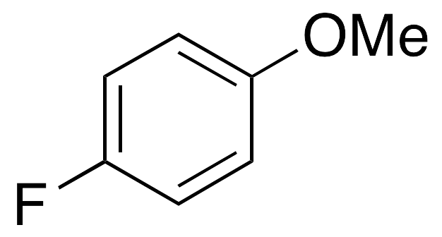 4-Fluoroanisole - image 1