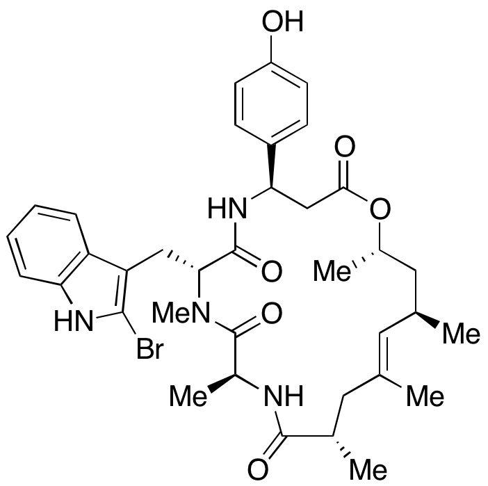 Jasplakinolide - image 1