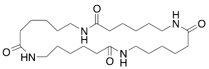 1,8,15,22-Tetraazacyclononacosane-2,9,16,23-tetrone - image 1