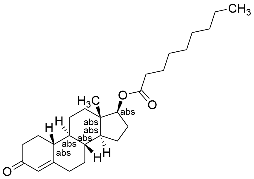 Nandrolone nonanoate - image 1