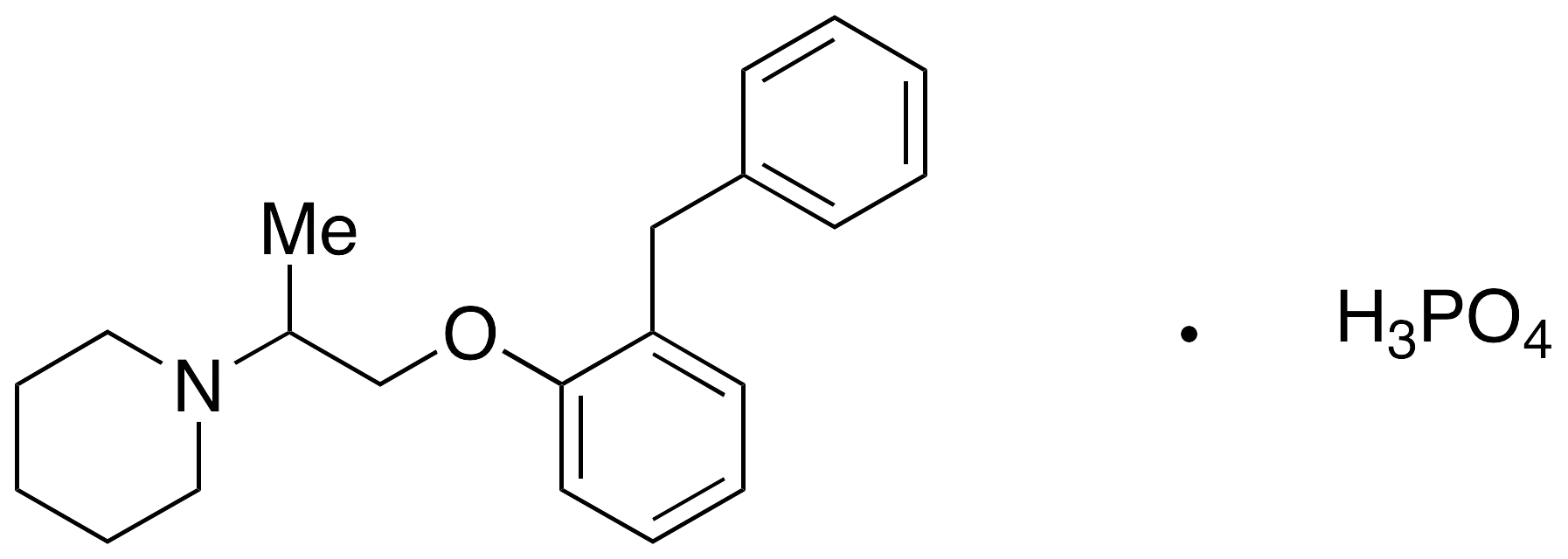 Benproperine Phosphate - image 1