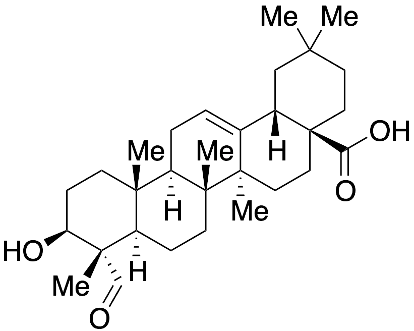 Gypsogenin - image 1
