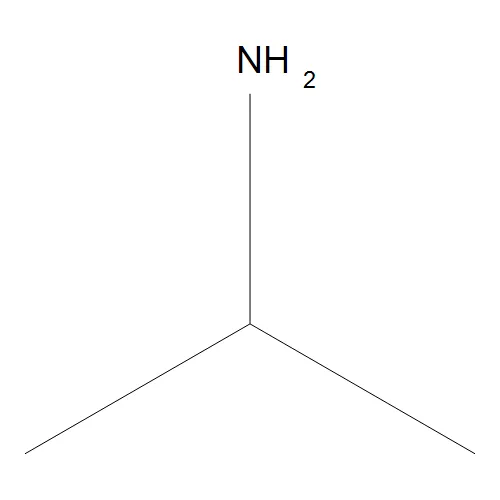 Isopropylamine - image 1