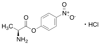 H-Ala-onp Hydrochloride - image 1
