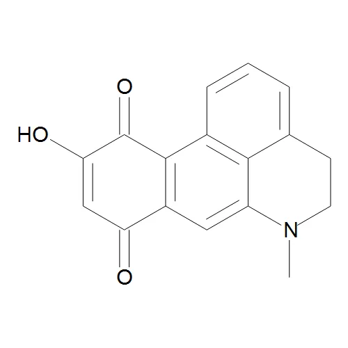 Apomorphine p-Quinone - image 1