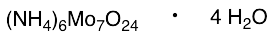 Ammonium Molybdate Tetrahydrate - image 1