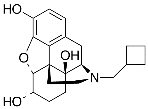 Nalbuphine (1.0mg/ml in Acetonitrile) - image 1