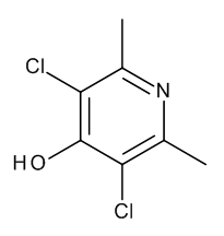 Clopidol - image 1