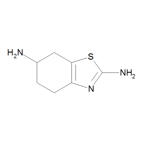 (RS)-N-Despropyl Pramipexole - image 1