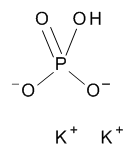 Phosphoric Acid Dipotassium - image 1