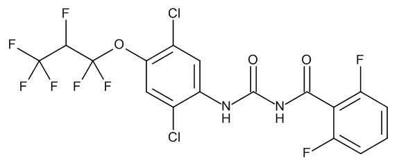 Lufenuron - image 1