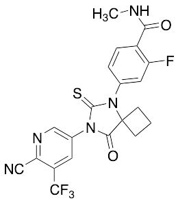 Apalutamide - image 1