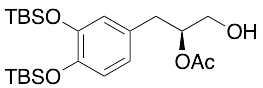 (2S)-[3,4-Bis[[(1,1-dimethylethyl)dimethylsilyl]oxy]phenyl]-1,2-propanediol - image 1