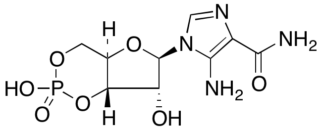 AICAR 3’,5’-Cyclic Phosphate - image 1