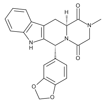 cis-Tadalafil - image 1
