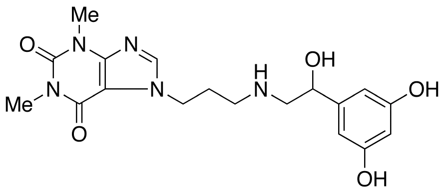 Reproterol - image 1