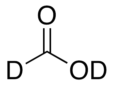 Formic Acid-d2 (95% w/w in D2O) - image 1