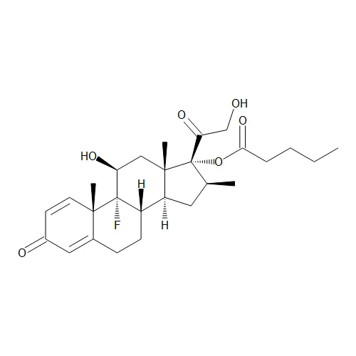 Betamethasone 17-Valerate - image 1