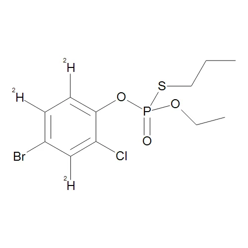 Profenofos-D3 - image 1