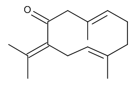 Germacrone (>90%) - image 1